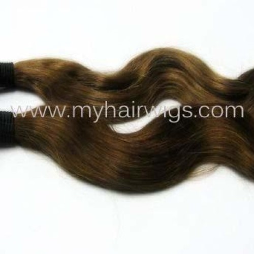 Remy hair